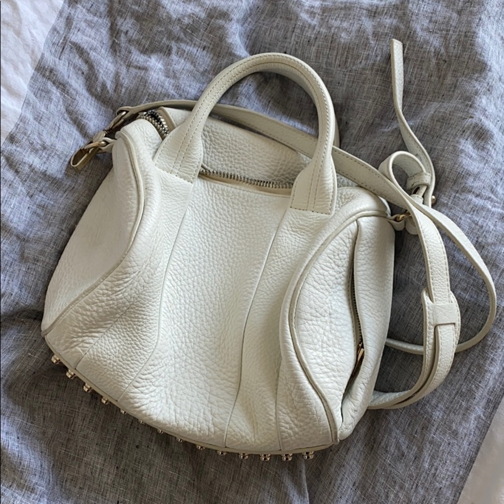 Alexander Wang Rockie Bag